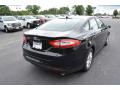 2016 Fusion S #4