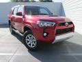 2015 4Runner Trail Premium 4x4 #1 2015 4Runner Trail Premium 4x4 #1