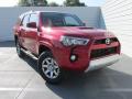 2015 4Runner Trail Premium 4x4 #2 2015 4Runner Trail Premium 4x4 #2