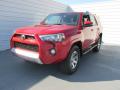 2015 4Runner Trail Premium 4x4 #7 2015 4Runner Trail Premium 4x4 #7