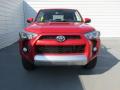 2015 4Runner Trail Premium 4x4 #8 2015 4Runner Trail Premium 4x4 #8