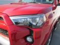 2015 4Runner Trail Premium 4x4 #9 2015 4Runner Trail Premium 4x4 #9