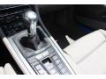  2016 911 7 Speed Manual Shifter #23