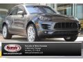 2016 Macan S #1 2016 Macan S #1