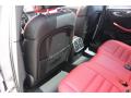 Rear Seat of 2016 Porsche Macan S #32 Rear Seat of 2016 Porsche Macan S #32