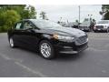 2016 Fusion SE #3