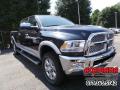 2015 2500 Laramie Mega Cab 4x4 #4