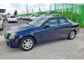  2004 Cadillac CTS Blue Chip #6
