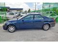  2004 Cadillac CTS Blue Chip #7