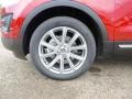  2016 Ford Explorer Limited 4WD Wheel #11