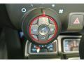 Controls of 2015 Chevrolet Camaro LT/RS Convertible #19