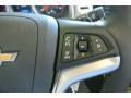 Controls of 2015 Chevrolet Camaro LT/RS Convertible #20