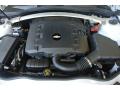  2015 Camaro 3.6 Liter DI DOHC 24-Valve VVT V6 Engine #27
