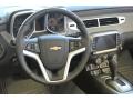  2015 Chevrolet Camaro LT/RS Convertible Steering Wheel #28