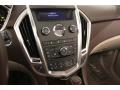 Controls of 2012 Cadillac SRX Luxury #9