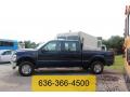 2008 F250 Super Duty XL Crew Cab 4x4 #1