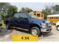 2008 F250 Super Duty XL Crew Cab 4x4 #2