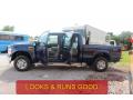 2008 F250 Super Duty XL Crew Cab 4x4 #4