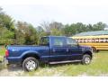 2008 F250 Super Duty XL Crew Cab 4x4 #5