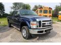 2008 F250 Super Duty XL Crew Cab 4x4 #8