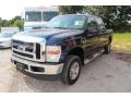 2008 F250 Super Duty XL Crew Cab 4x4 #28