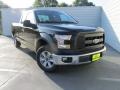 2015 F150 XL SuperCab #1