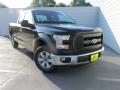 2015 F150 XL SuperCab #2