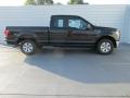 2015 F150 XL SuperCab #3