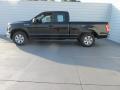 2015 F150 XL SuperCab #6