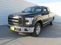 2015 F150 XL SuperCab #7