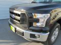 2015 F150 XL SuperCab #10