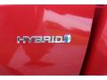 2012 Camry Hybrid XLE #32