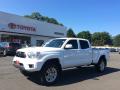 2012 Tacoma V6 SR5 Double Cab 4x4 #1