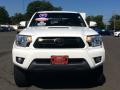 2012 Tacoma V6 SR5 Double Cab 4x4 #2