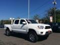 2012 Tacoma V6 SR5 Double Cab 4x4 #3