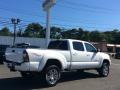 2012 Tacoma V6 SR5 Double Cab 4x4 #4