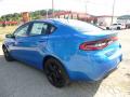 2016 Dart SXT Rallye Blacktop #4