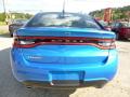 2016 Dart SXT Rallye Blacktop #5