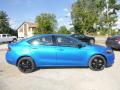 2016 Dart SXT Rallye Blacktop #8