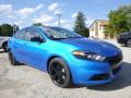2016 Dart SXT Rallye Blacktop #11