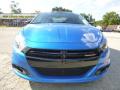 2016 Dart SXT Rallye Blacktop #12