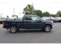  2015 Ford F150 Blue Jeans Metallic #4