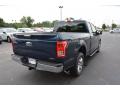 2015 F150 XLT SuperCab #5