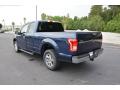 2015 F150 XLT SuperCab #7