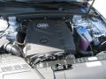  2016 A5 2.0 Liter Turbocharged FSI DOHC 16-Valve VVT 4 Cylinder Engine #18