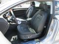  2016 Audi A5 Black Interior #22