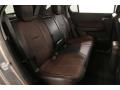 Rear Seat of 2012 Chevrolet Equinox LT #14
