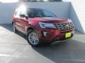 2016 Explorer XLT #2 2016 Explorer XLT #2