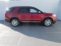 2016 Explorer XLT #3 2016 Explorer XLT #3