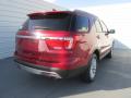 2016 Explorer XLT #4 2016 Explorer XLT #4
